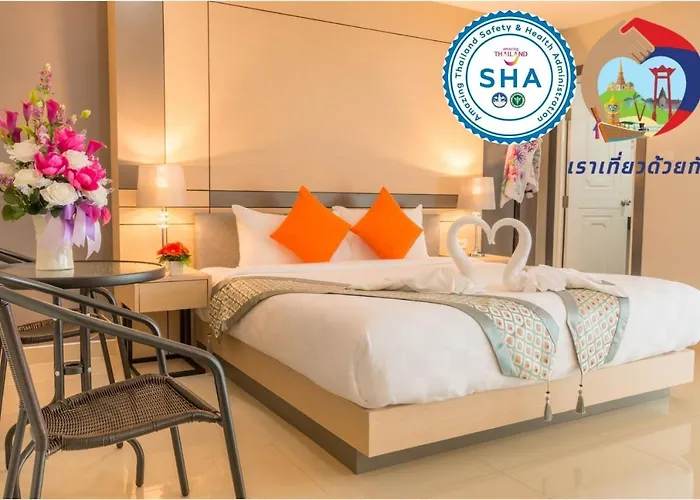 The Smart Hotel Hat Yai