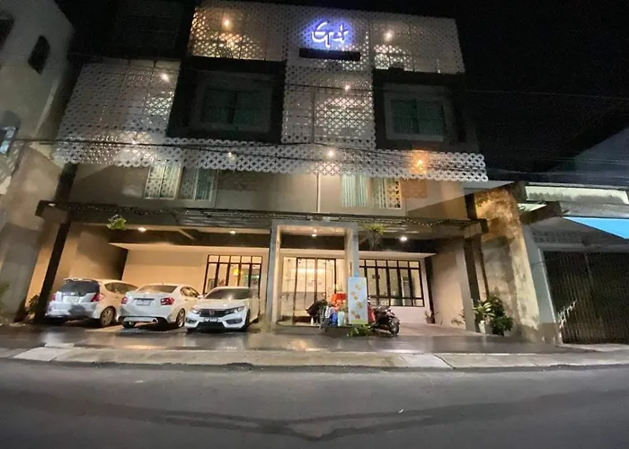 Get Guesthouse 2 Hat Yai