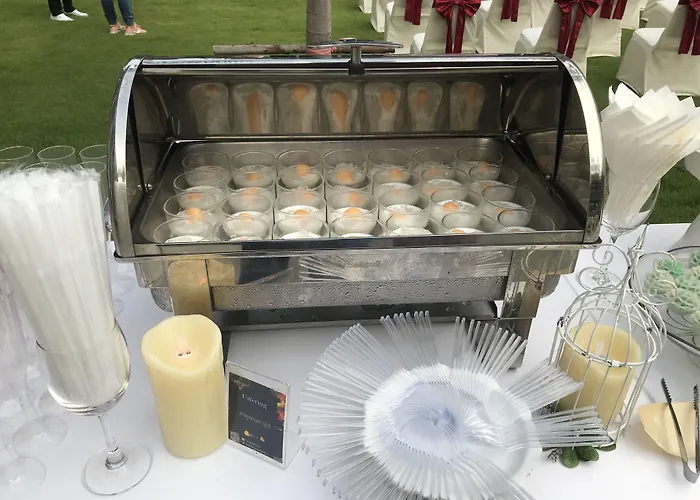 Southern Airport Hotel Hatyai